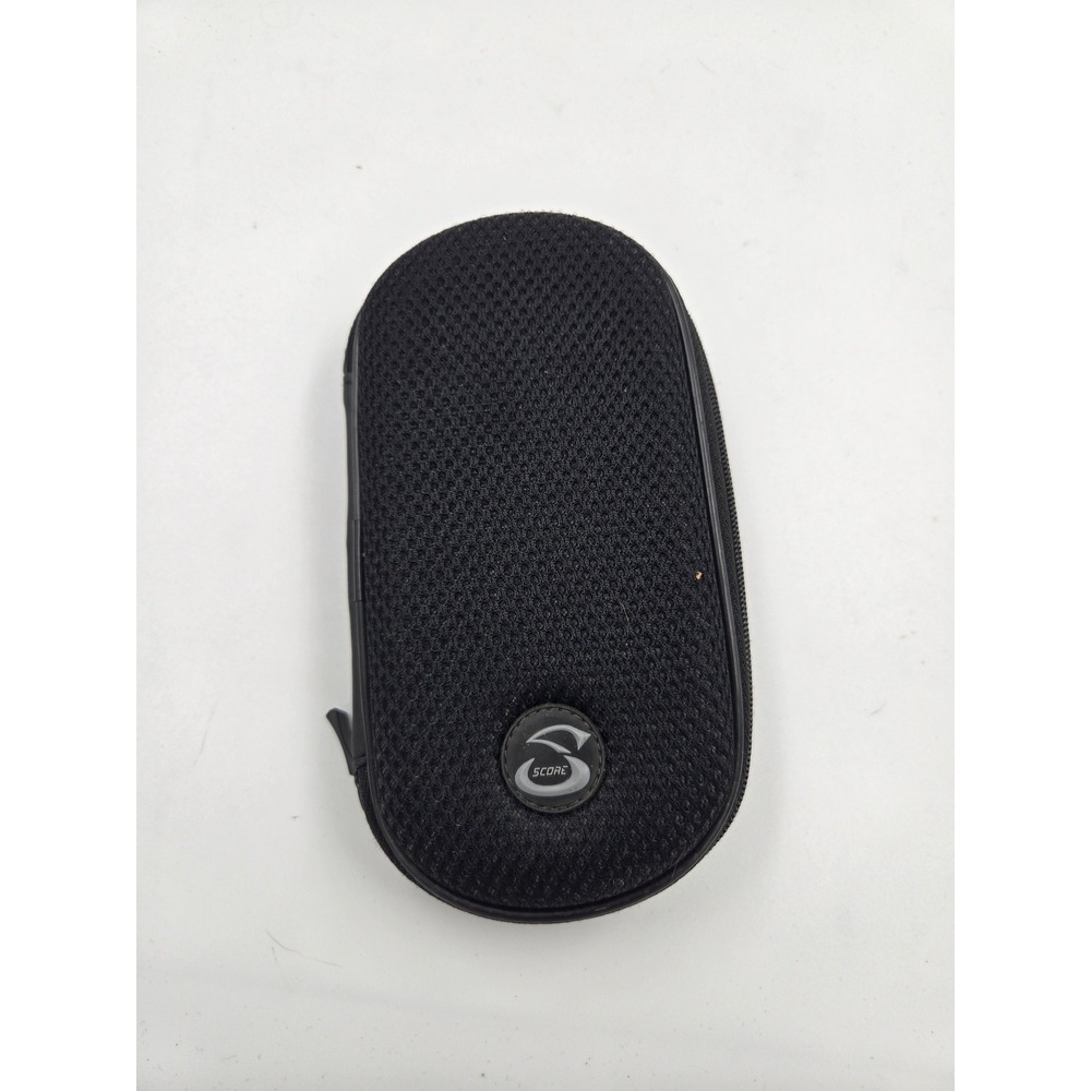 Sony PSP Travel Carrying Case by Score Game Portable System Storage PlayStation